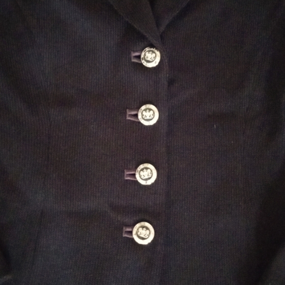 St.John by Marie Gray Blazer - Picture 3 of 8